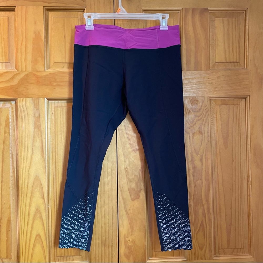 Lululemon leggings 10